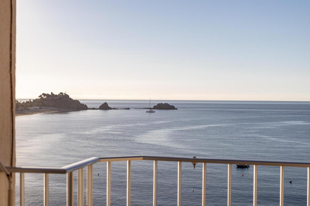 Almuñécar Apartment Sea-Front מראה חיצוני תמונה